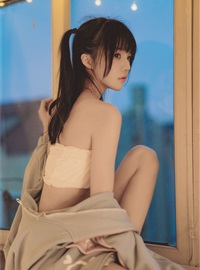 桜桃喵 VOL.216 碎星